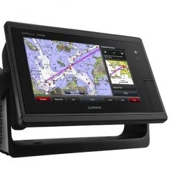 Garmin GPSMAP 7408 GPS Chartplotter