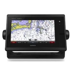 Garmin GPSMAP 7408xsv Chartplotter/Sonar Combo