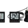 Garmin GNX Wireless Sail Pack Incl DST800 Thru-Hull Transducer -Garmin Shop gar0100161620