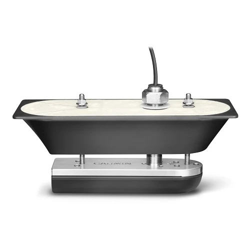 Garmin GT51M-TH Transducer Stainless Steel Thru-Hull 12-Pin 3 Garmin GT51M-TH Transducer Stainless Steel Thru-Hull 12-Pin