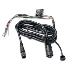 Garmin 010-10918-00 Power/Data Cable