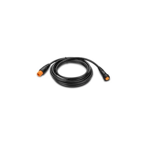 Garmin 010-11617-32 10ft Cable Extension For 12-Pin Scanning Transducer 3 Garmin 010-11617-32 10ft Cable Extension For 12-Pin Scanning Transducer